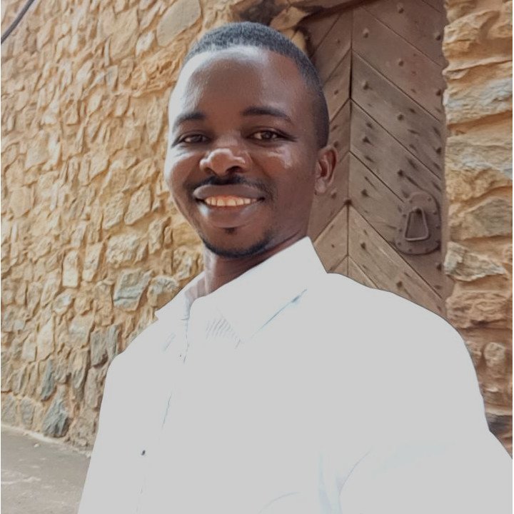 Charles Ihungwa Ikyese